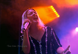 Anne-Marie