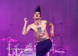 Matt Healy, The 1975