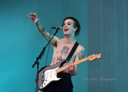 Matt Healy, The 1975