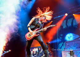 Nita Strauss