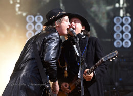 Peter Doherty & Carl Barat, The Libertines