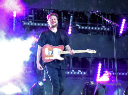 Joe Newman, ALT J