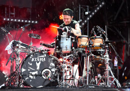 Thom Sonny Green, ALT J