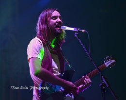 Kevin Parker, Tame Impala