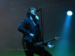 Van McCan, Catfish & the Bottlemen