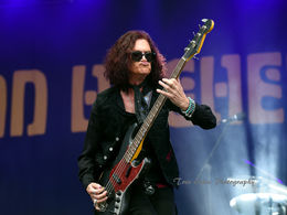 Glenn Hughes
