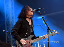 Glenn Hughes