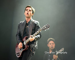 Kelly Jones, Stereophonics.