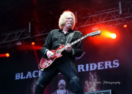 Scott Gorham, Black Star Riders