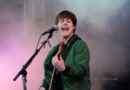 Jake Bugg