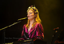Freya Ridings