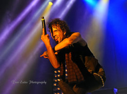 Gary Cherone, Extreme.