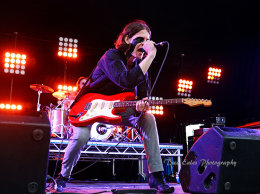 Thomas Haywood, The Blinders.