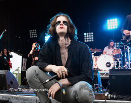 Thomas Haywood, The Blinders.