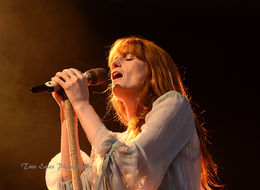Florence Welch, Florence and The Machine