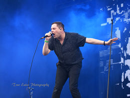 James Graham, The Twilight Sad.