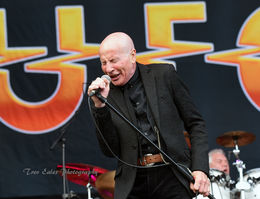 Phil Mogg, UFO