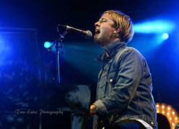 Tom Odell