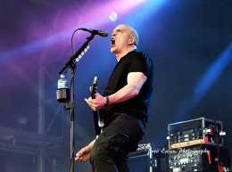 Devin Townsend, The Devin Townsend Project