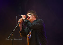 Robert Smith, The Cure
