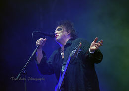 Robert Smith, The Cure