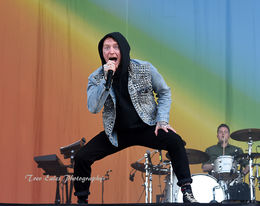 Frank Cater, Frank Carter & The Rattlesnakes