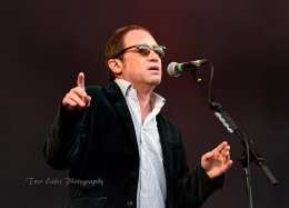 Simon Fowler, Ocean Colour Scene.