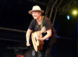 Irish Mythen