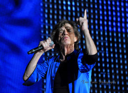 Mick Jagger, The Rolling Stones
