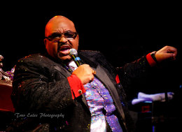 Solomon Burke