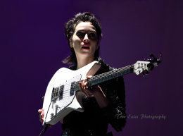 St Vincent