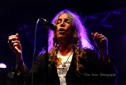 Patti Smith