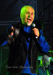 Peter Gabriel