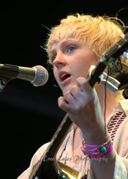 Laura Marling