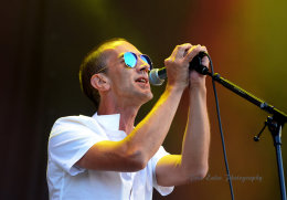 Richard Ashcroft