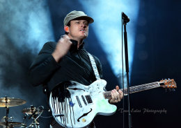 Tom DeLonge, Blink 182
