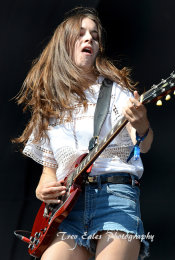 Alana Haim