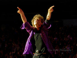 Mick Jagger, The Rolling Stones