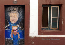 Funchal Doors, Funchal
