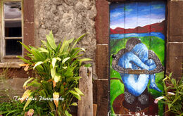 Funchal Doors, Funchal