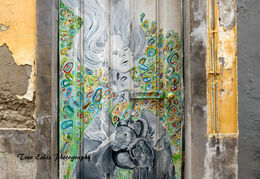 Funchal Doors, Funchal