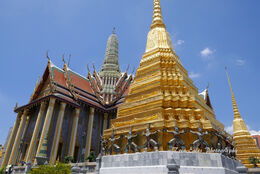 The Grand Palace