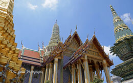 The Grand Palace