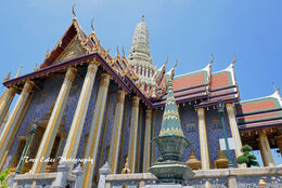 The Grand Palace