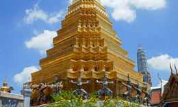 The Grand Palace