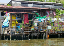 Washing day