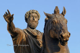 Statue of Marcus Aurelius