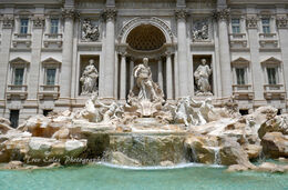 Trevi Fountain