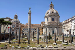 Forum of Augustus