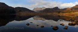 Serenity; Blea Tarn